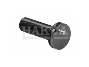 -WABCO-CALIPER CALIBRATION BOLT W / PIN 80,4 MM.